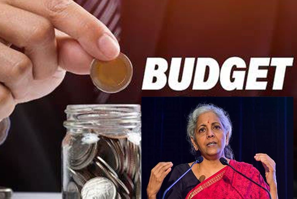 Budget 2024 updates