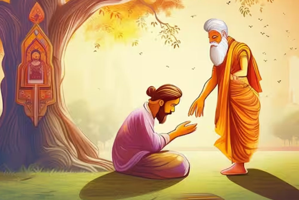 Guru purnima