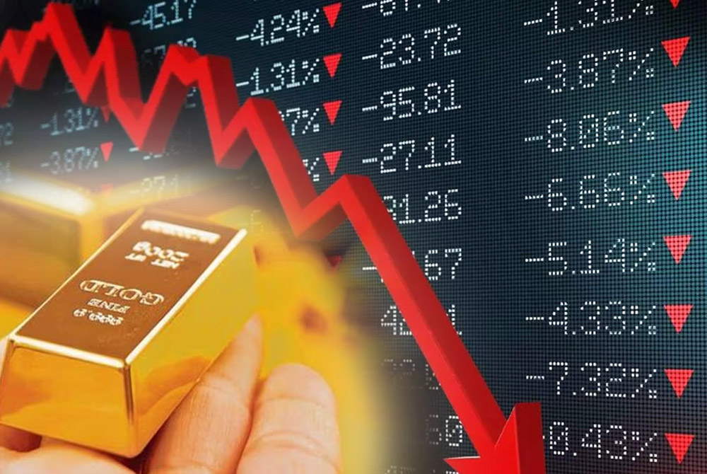 gold-loan-shares after budget