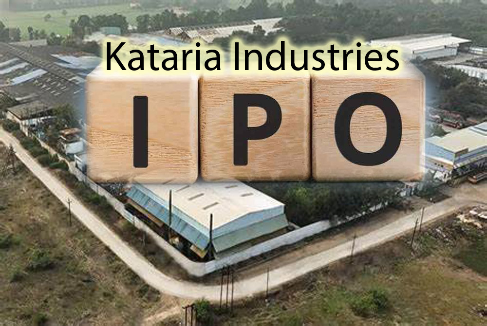 Kataria Industries