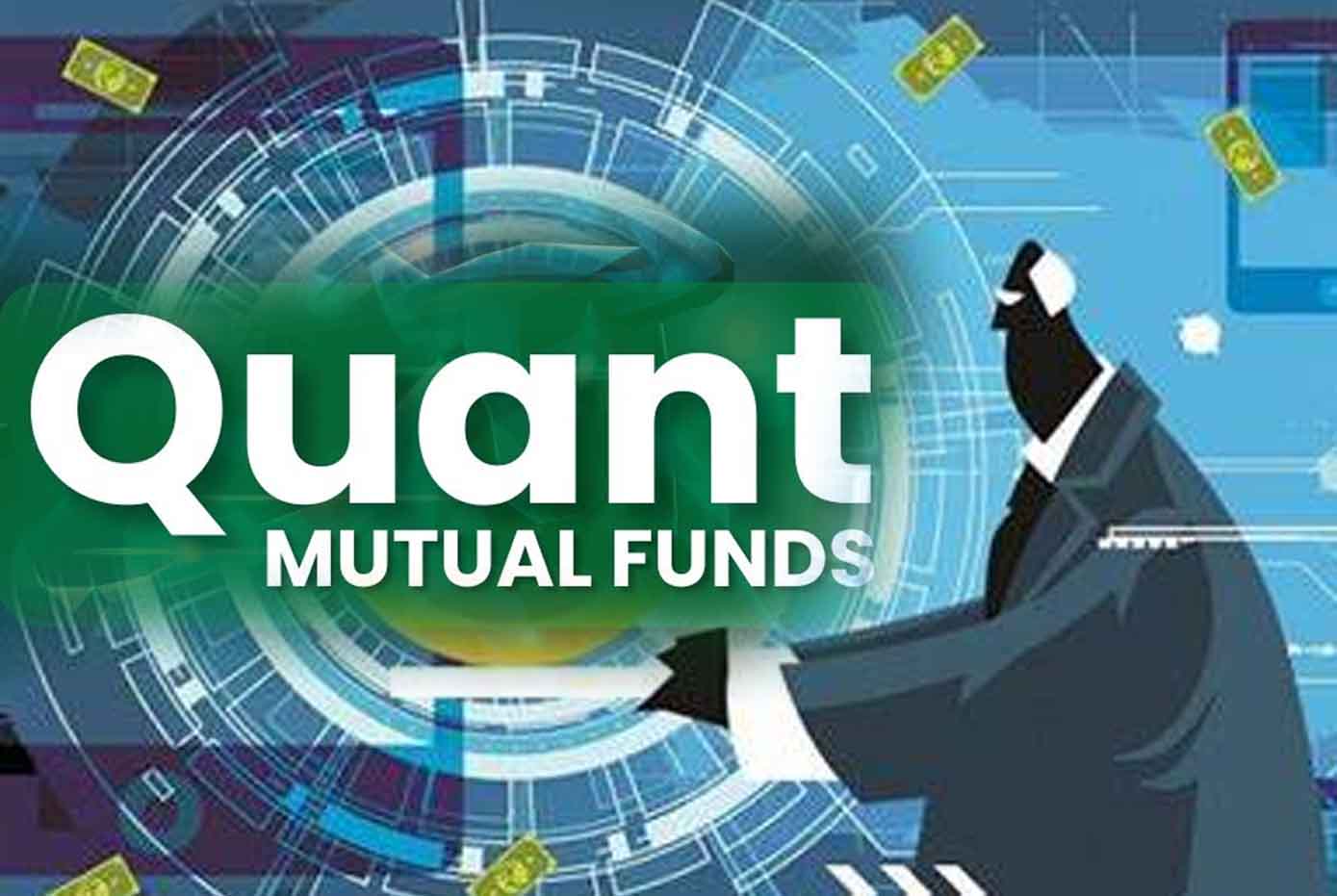 Quant mutual fund