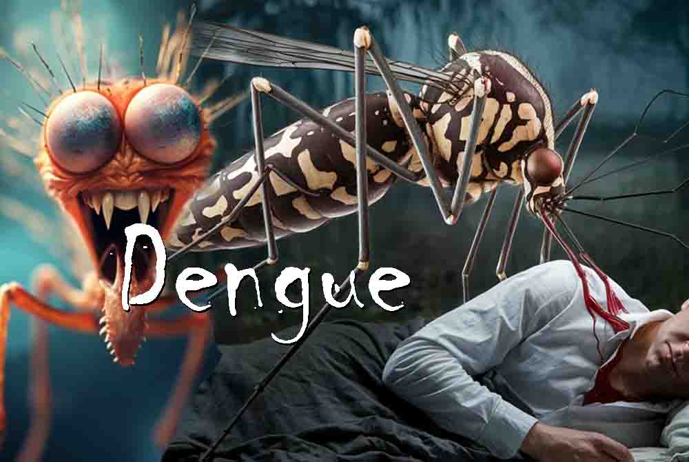 Dengue in preganancy indian toppost