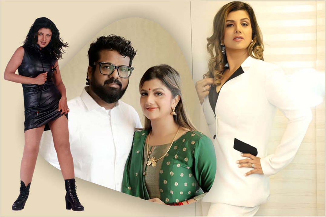 rambha-comback latest