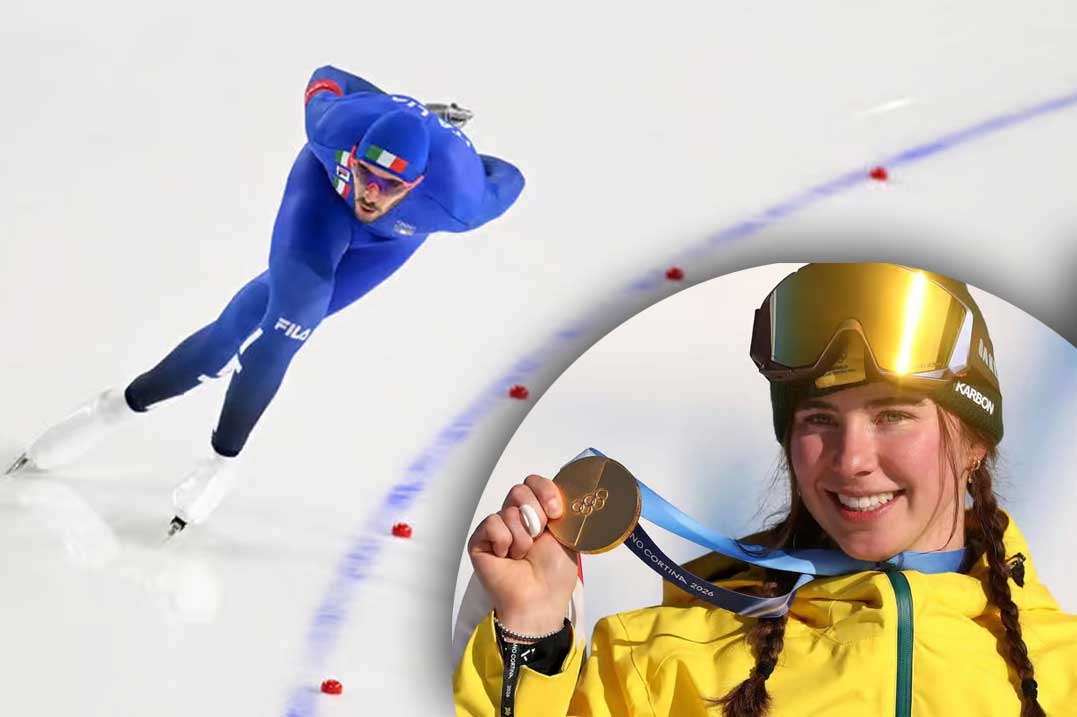 Top Athletes to Watch Today