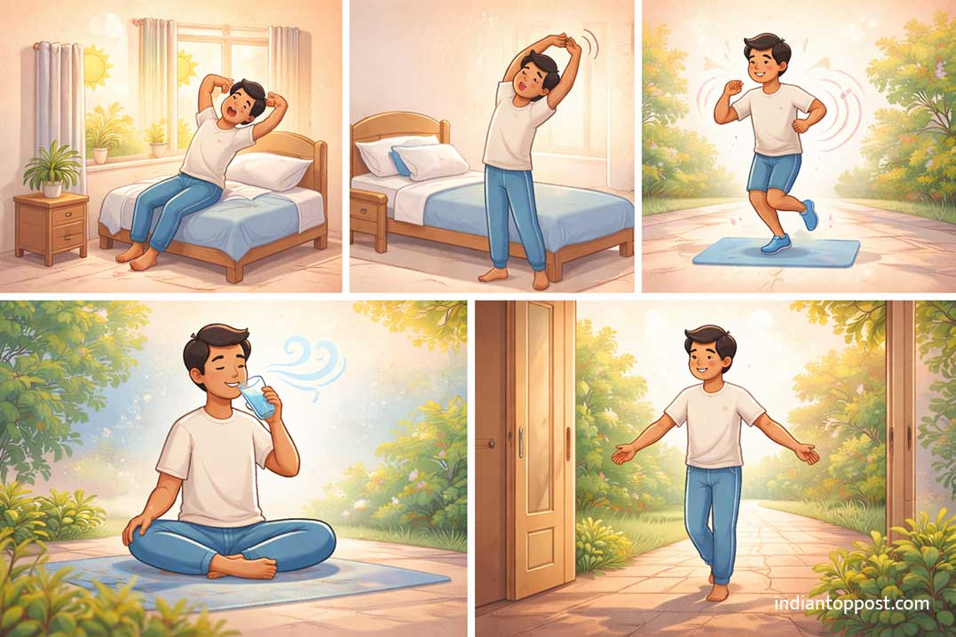 Morning-Routine-exercise-image