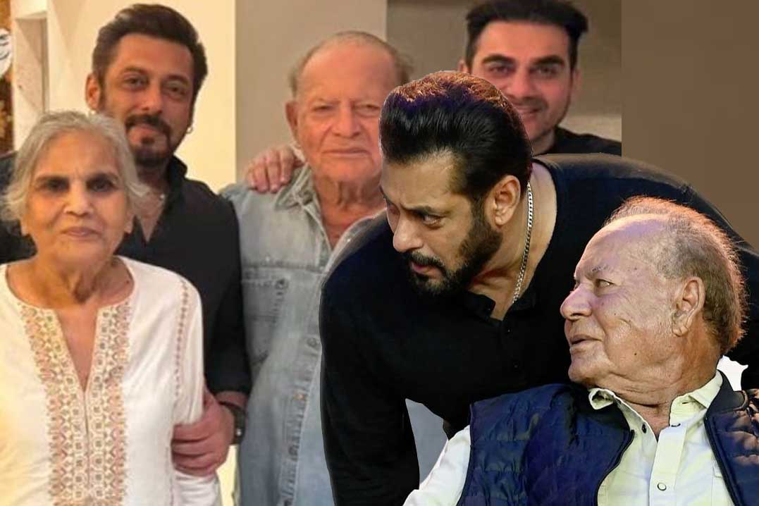 salman-khan-with-salim-khan-amily-pic