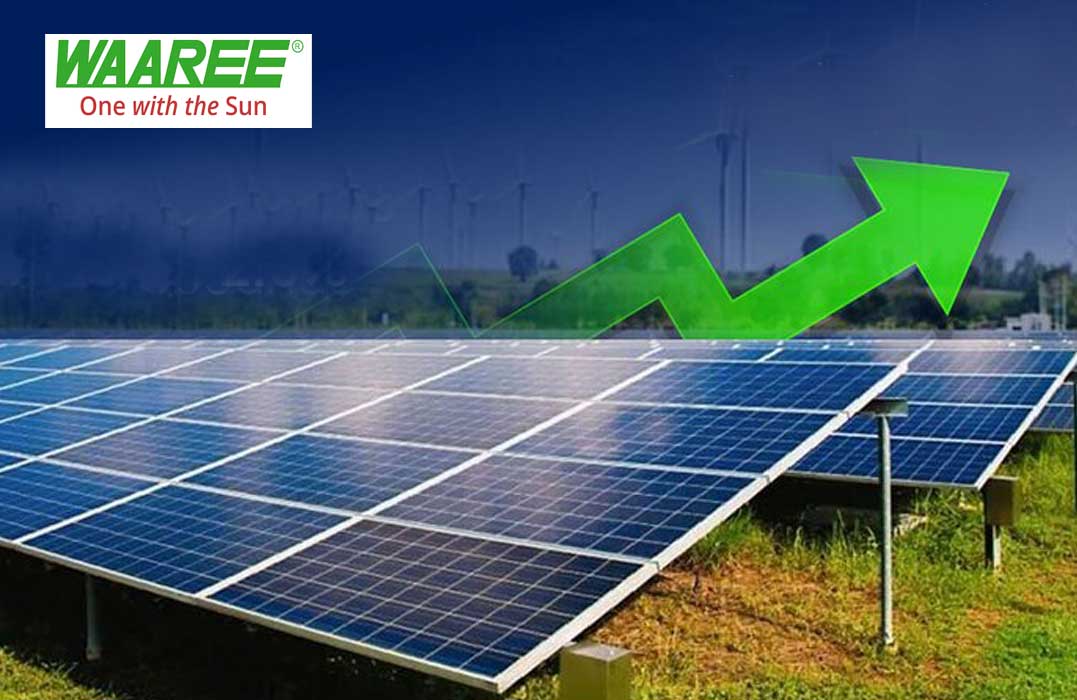 Waaree-Energies-news