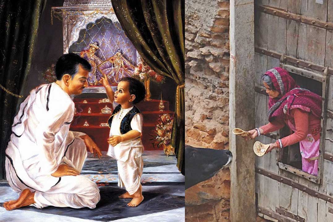 manav-seva-in-sanatan-dharma-image