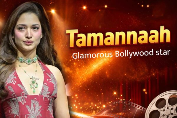 Glamorous-Bollywood-star-tamannah-bhatia