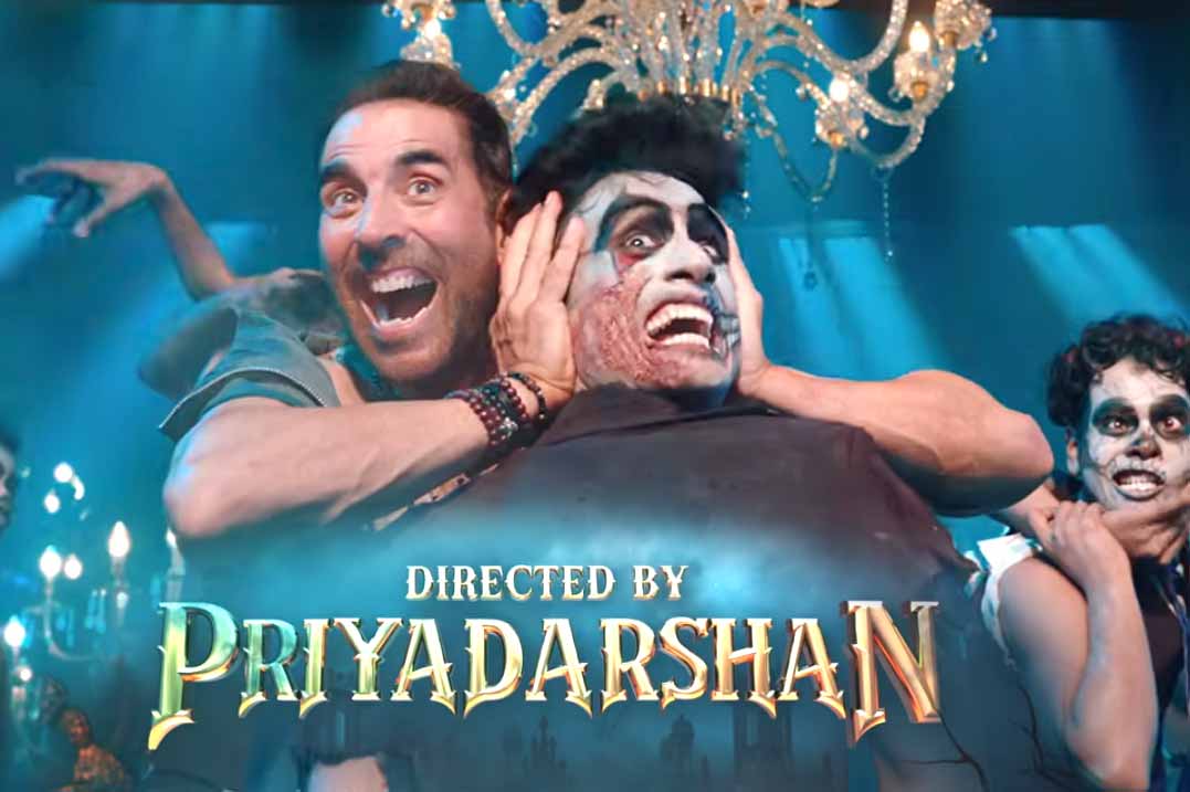 Ram-Ji-Aake-Bhala-Karenge-Bhooth-Bangla--Akshay-Kumar-song-image