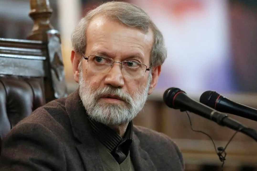 ali-larijani-death-photo-Israel-Iran-War