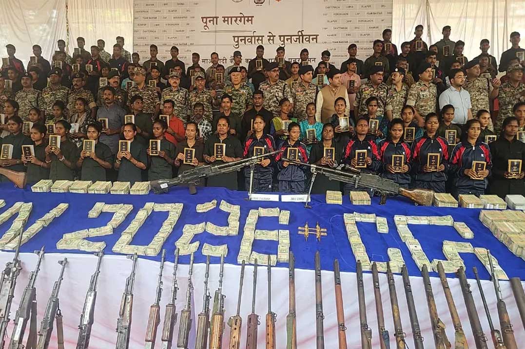 jagdalpur-witnesses-biggest-naxal-dump-seizure-image