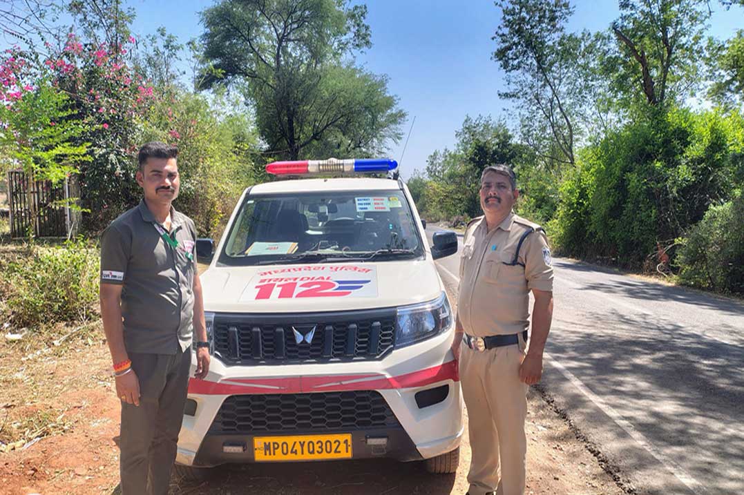 Kurwai-thana-news-update-police-man