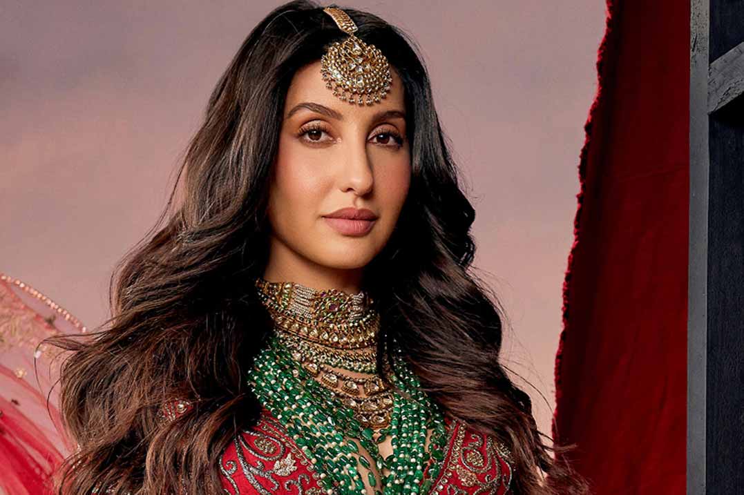बॉलीवुड अभिनेत्री Nora Fatehi ने हाल ही में अपने बयान को लेकर चल रही चर्चाओं पर सफाई दी