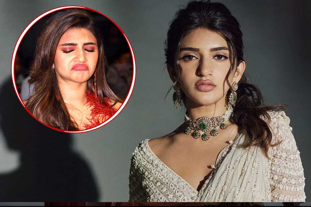 Sreeleela का विवादित बयान, बोलीं- ऐसी हालत में भी किया शूट