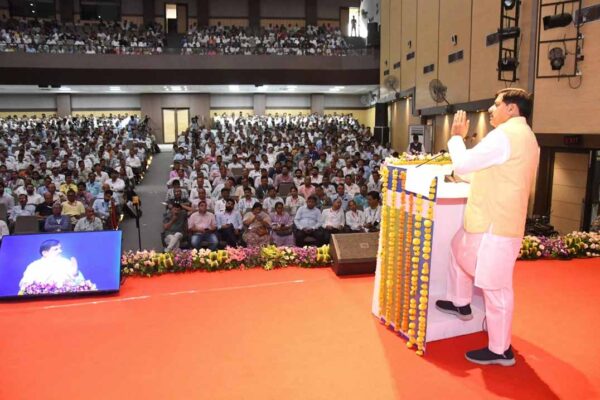 कृषक कल्याण वर्ष 2026: किसानों की आय बढ़ाने के लिए मध्यप्रदेश सरकार की बड़ी पहल
