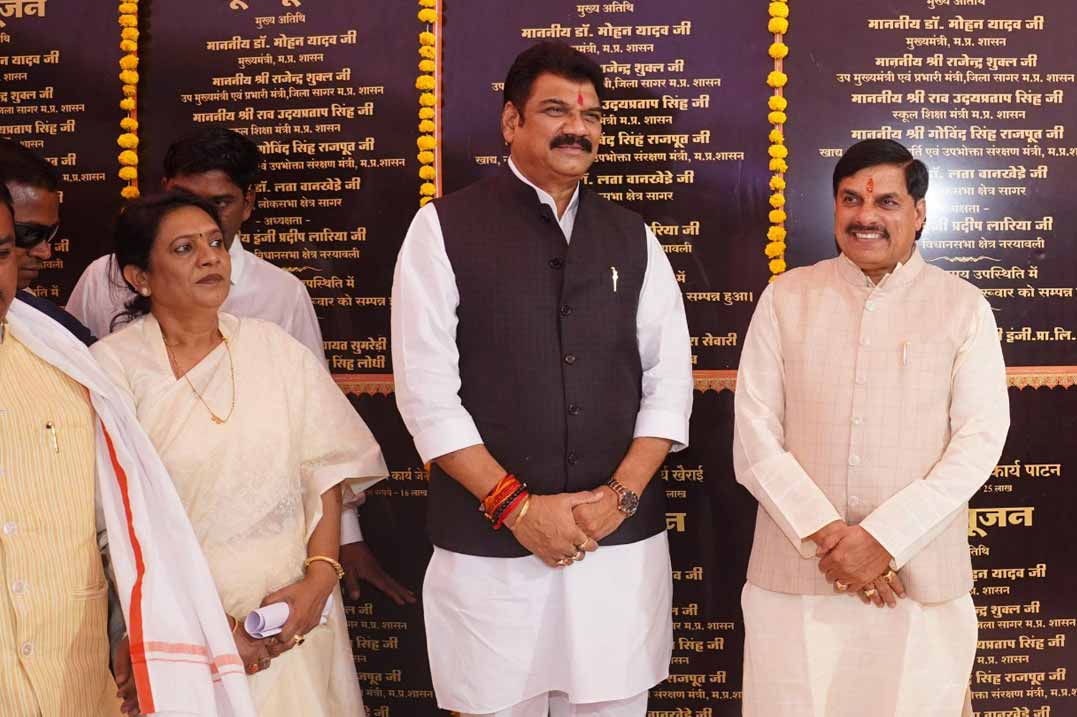 माताओं-बहनों को सर्वोपरि रखने की है हमारी संस्कृति