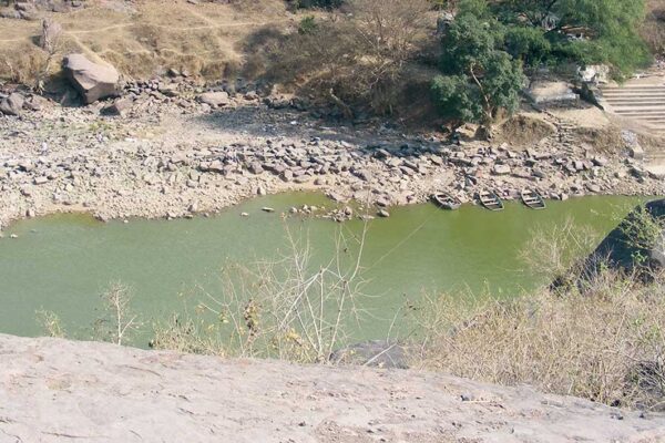 भोपाल की झिरी से फिर जिंदा होगी बेतवा नदी