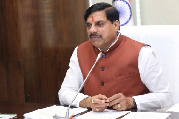 मुख्यमंत्री मोहन यादव के बड़े फैसले