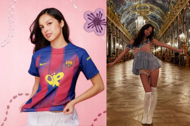 Olivia Rodrigo ने नए एल्बम को लेकर जताई एक्साइटमेंट