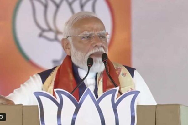 PM मोदी की बड़ी अपील