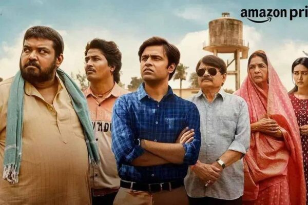 Panchayat Season 5 is officially confirmed to release on Amazon Prime Video
