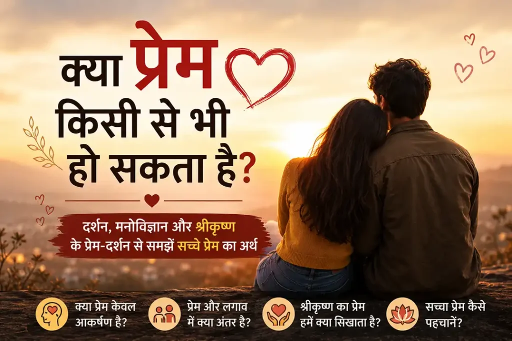 सूर्यास्त के समय साथ बैठे कपल की रोमांटिक तस्वीर