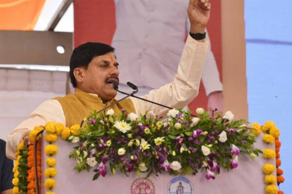 पश्चिम बंगाल में सुशासन, सुरक्षा और विकास के नवयुग का हुआ शुभारंभ