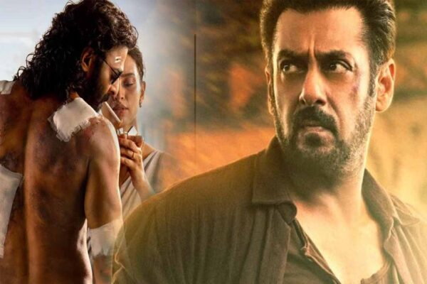 संदीप रेड्डी वांगा की फिल्म ‘स्पिरिट’ की शूटिंग टल गई