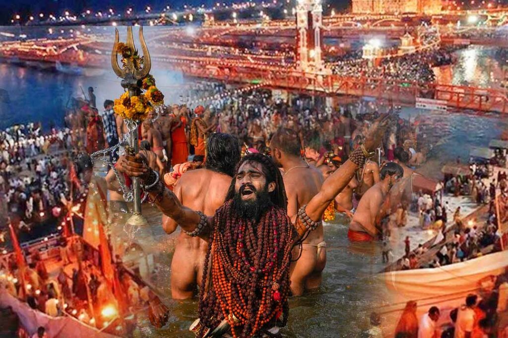 सिंहस्थ 2028 की तैयारियां तेज