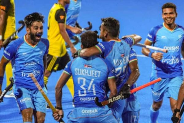 India defeat Japan 4-1 in the Men’s U18 Asia Cup 2026 Final