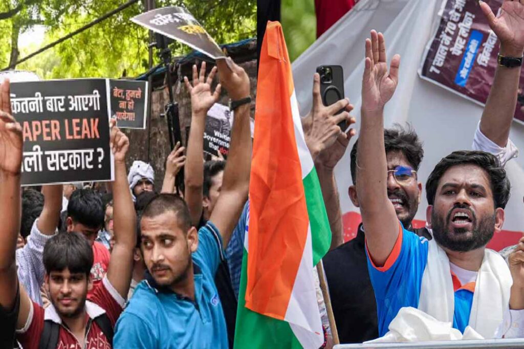 जंतर-मंतर पर हुए प्रदर्शन के बाद यह सवाल भी उठने लगा है कि क्या कॉकरोच जनता पार्टी (CJP) केवल एक विरोध आंदोलन बनकर रह जाएगी