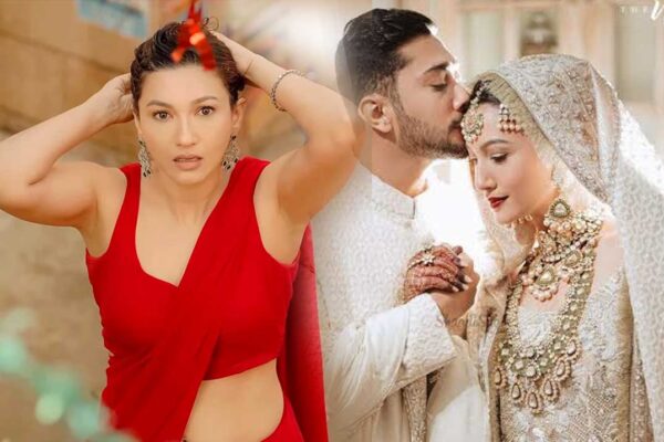 हर खान और जैद दरबार, partner body smell और attraction की चर्चा