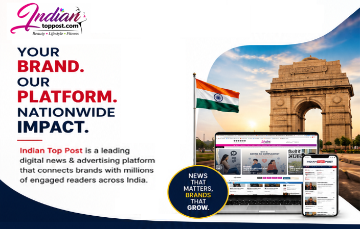 Indian Top Post – Beauty, Lifestyle and Fitness Hindi Website about us